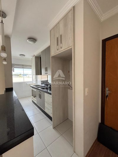 Apartamento, 2 quartos, 52 m² - Foto 2