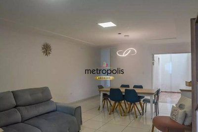 Sobrado, 3 quartos, 219 m² - Foto 3