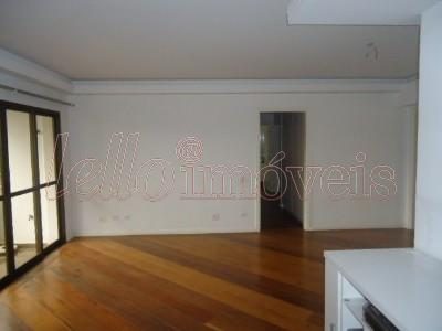 Apartamento, 3 quartos, 133 m² - Foto 4