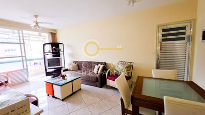 Apartamento, 1 quarto, 66 m² - Foto 4