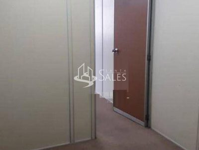 Loja-Salão, 45 m² - Foto 2