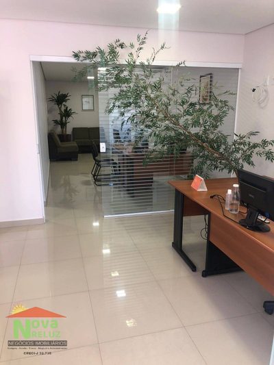 Prédio Inteiro, 84 m² - Foto 1