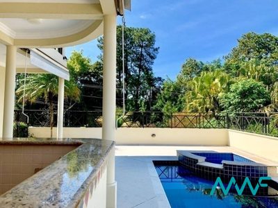 Casa de Condomínio, 4 quartos - Foto 5