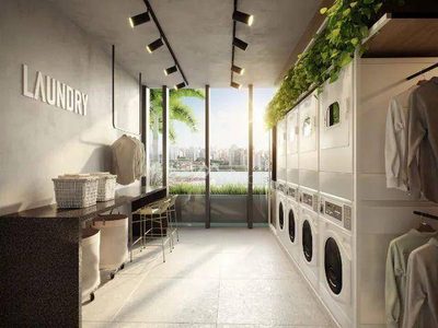 Apartamento, 3 quartos, 97 m² - Foto 4