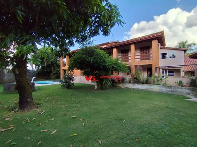 Chácara, 4 quartos, 1 hectares - Foto 2
