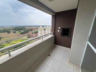 Apartamento, 3 quartos, 77 m² - Foto 4
