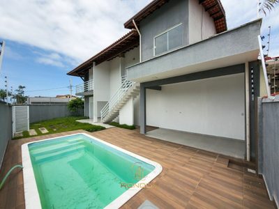 Casa, 3 quartos, 142 m² - Foto 1