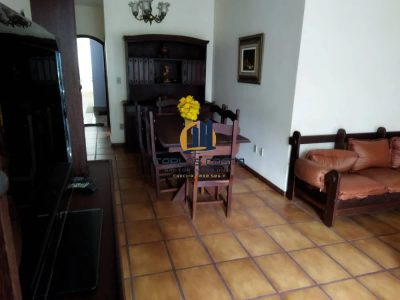 Apartamento, 3 quartos, 120 m² - Foto 5