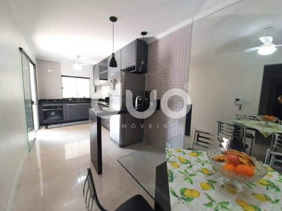 Casa, 2 quartos, 195 m² - Foto 2