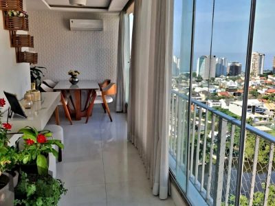 Apartamento, 3 quartos, 103 m² - Foto 4