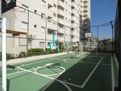 Apartamento, 3 quartos, 72 m² - Foto 5