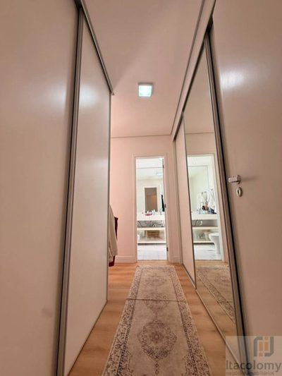 Apartamento, 3 quartos, 158 m² - Foto 3