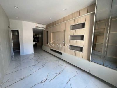 Apartamento, 2 quartos, 68 m² - Foto 1