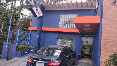 Prédio Inteiro, 211 m² - Foto 1