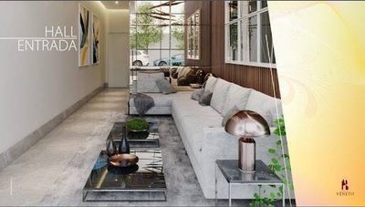 Apartamento, 3 quartos, 160 m² - Foto 5