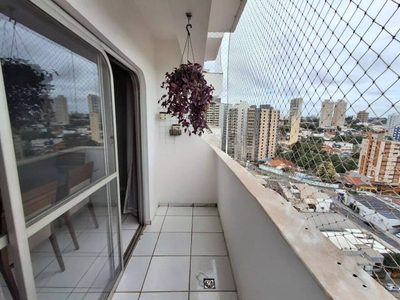 Apartamento, 2 quartos, 92 m² - Foto 2