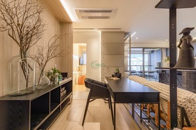 Apartamento, 2 quartos, 89 m² - Foto 5