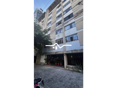 Apartamento, 3 quartos, 157 m² - Foto 1
