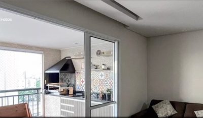 Apartamento, 2 quartos, 84 m² - Foto 5