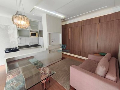 Apartamento, 2 quartos, 45 m² - Foto 5
