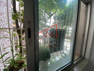 Apartamento, 2 quartos, 75 m² - Foto 1