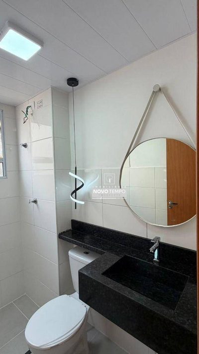 Apartamento, 2 quartos, 49 m² - Foto 2