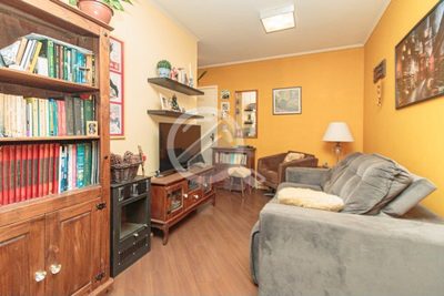 Apartamento, 1 quarto, 42 m² - Foto 4