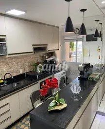 Apartamento, 2 quartos, 68 m² - Foto 3