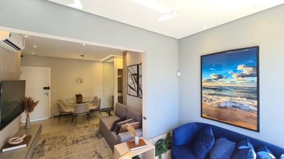 Apartamento, 3 quartos, 75 m² - Foto 5