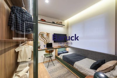 Apartamento, 2 quartos - Foto 3