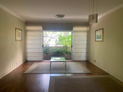 Apartamento, 2 quartos, 108 m² - Foto 1