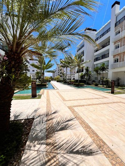 Apartamento, 2 quartos, 80 m² - Foto 2