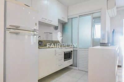 Apartamento, 1 quarto, 54 m² - Foto 5