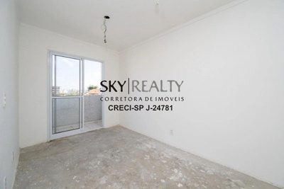 Apartamento, 1 quarto, 35 m² - Foto 3