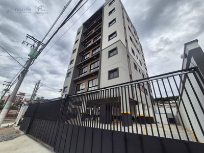 Apartamento, 2 quartos, 66 m² - Foto 1
