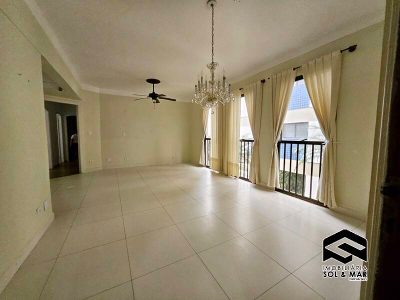 Apartamento, 3 quartos, 95 m² - Foto 1