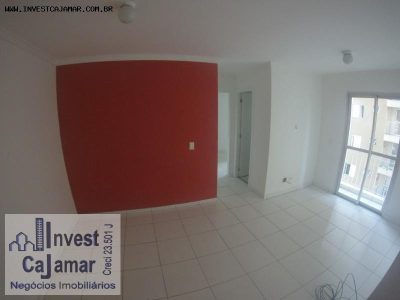 Apartamento, 2 quartos, 47 m² - Foto 2