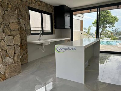 Sobrado, 5 quartos, 400 m² - Foto 3