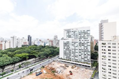 Apartamento, 1 quarto, 41 m² - Foto 4