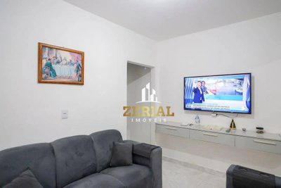 Casa, 2 quartos, 63 m² - Foto 3