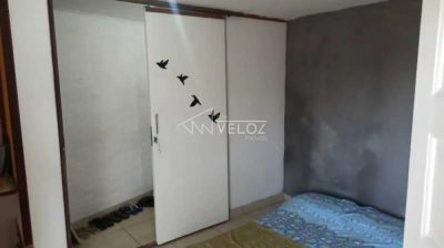 Apartamento, 1 quarto, 42 m² - Foto 1