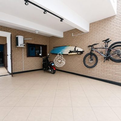 Sobrado, 5 quartos - Foto 1