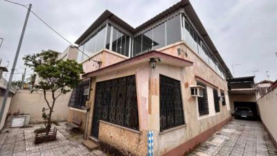 Casa, 3 quartos, 150 m² - Foto 4