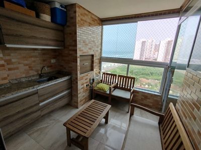Apartamento, 2 quartos, 74 m² - Foto 3