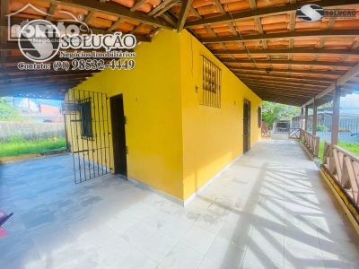 Casa, 1 quarto, 96 m² - Foto 2