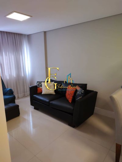 Apartamento, 2 quartos, 64 m² - Foto 5
