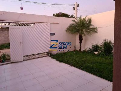 Casa, 3 quartos - Foto 3