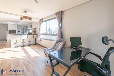 Apartamento, 2 quartos, 81 m² - Foto 5