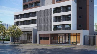 Apartamento, 2 quartos, 95 m² - Foto 2