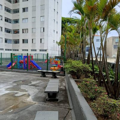 Apartamento, 3 quartos, 78 m² - Foto 2